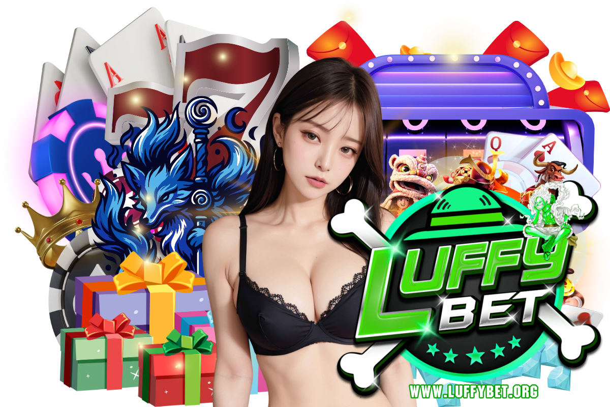 luffybet slot